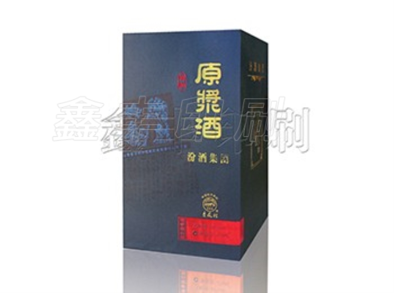 無(wú)錫酒盒包裝定制設(shè)計(jì)中包括了哪些設(shè)計(jì)元素呢？你有了解嗎？