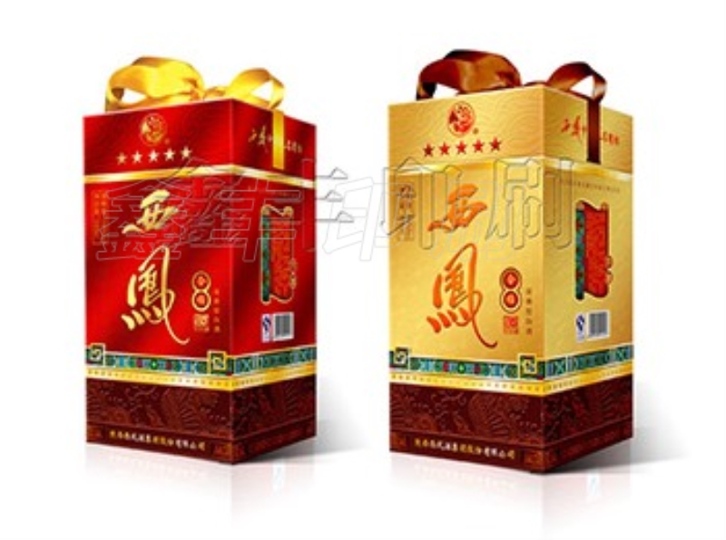 國(guó)內(nèi)酒盒包裝存在的問(wèn)題大介紹！