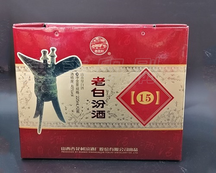 無錫酒盒包裝設(shè)計小建議，你值得擁有！