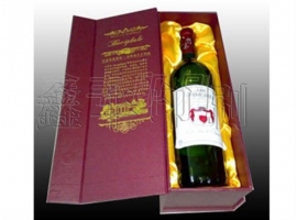 大家知道葡萄酒包裝的發(fā)展歷史嗎？