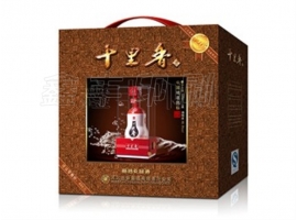 酒盒包裝的色彩我們應(yīng)該如何設(shè)計呢？