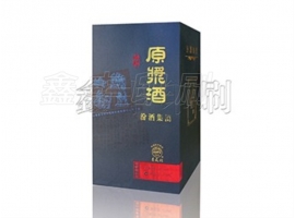 無錫酒盒包裝定制設(shè)計中包括了哪些設(shè)計元素呢？你有了解嗎？