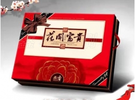 月餅包裝盒怎么設(shè)計(jì)，才能吸引人眼球呢？