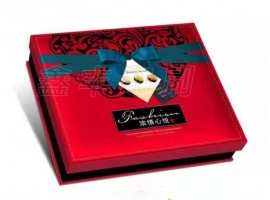 漲知識(shí)：如何設(shè)計(jì)月餅盒包裝！