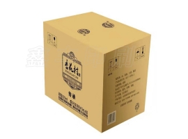酒盒包裝定制為何越來越往******包裝方向發(fā)展？