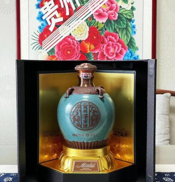 茅臺酒的包裝發(fā)展史，你知道多少？