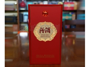 酒類(lèi)包裝